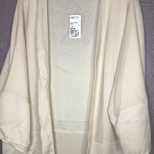 Forever21 cardigan